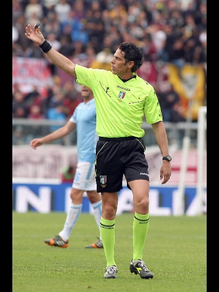 'Zaniolo?' La Var doveva intervenire'