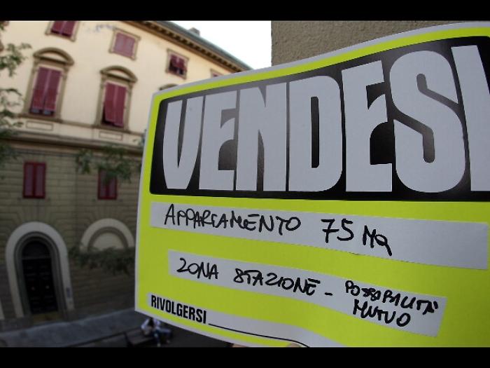 Crollo spaventoso dei prezzi: mercato immobiliare siciliano in discesa