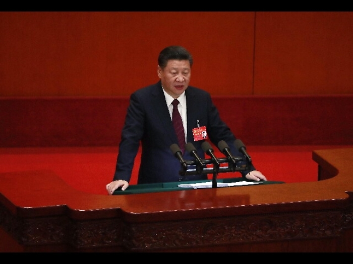 Cina: 'Xi ha salvato Pcc da un 'golpe''