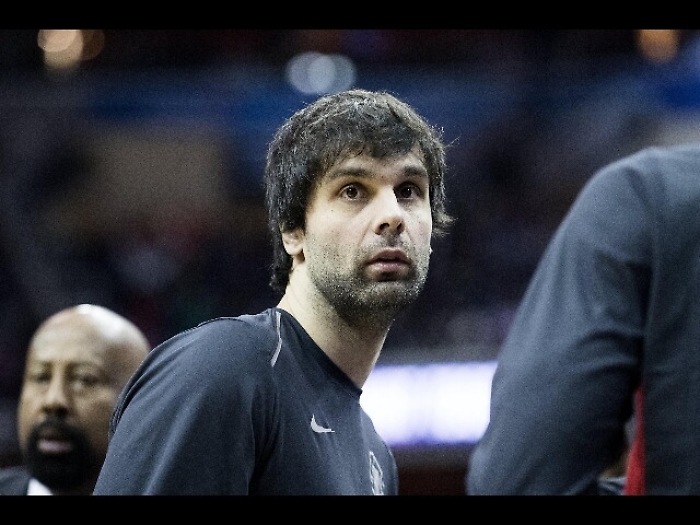 Basket: Virtus, Teodosic salta mondiale