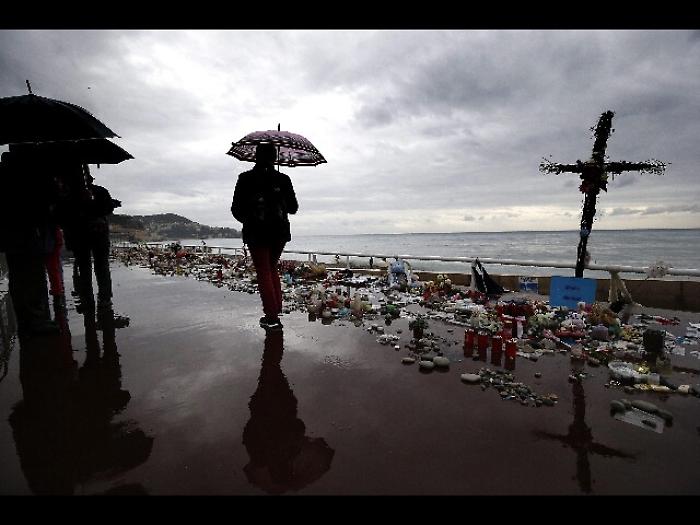 Isis voleva fare altro attentato a Nizza