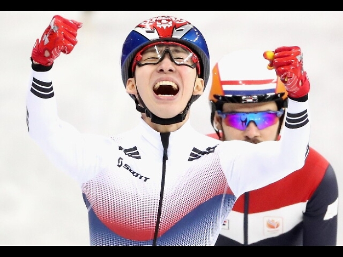 Giochi: primo oro per la Corea del Sud