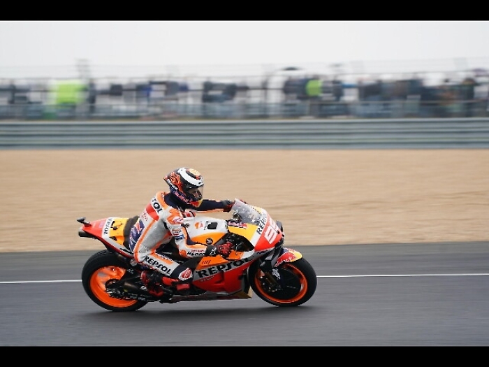 Lorenzo torna a Silverstone'sono pronto'