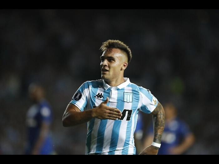 Inter: Martinez, il n. 10 non mi peser&agrave;