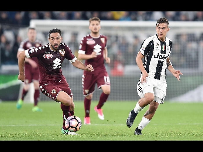 Torino: Molinaro, ci &egrave; mancato guizzo