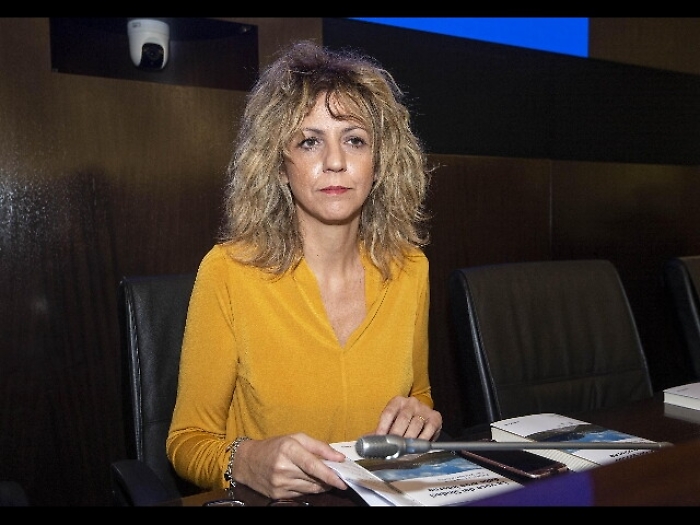 Matera 2019: visita del Ministro Lezzi