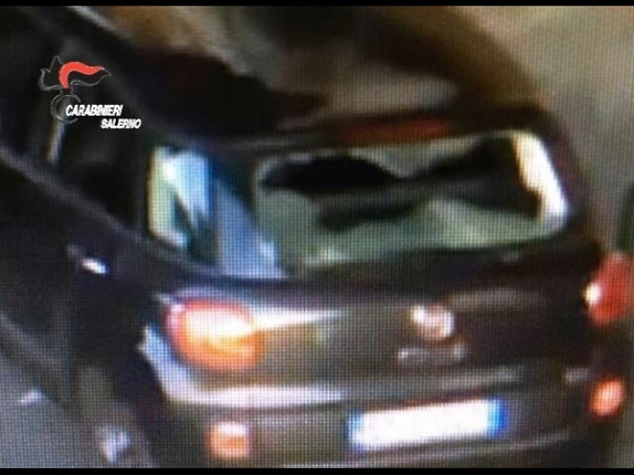 Devastazione e saccheggio,sgominata gang