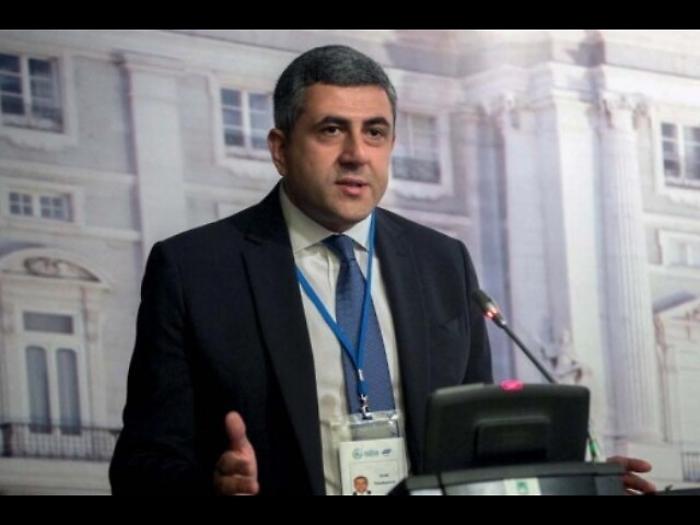 Unwto, Pololikashvili nuovo segretario