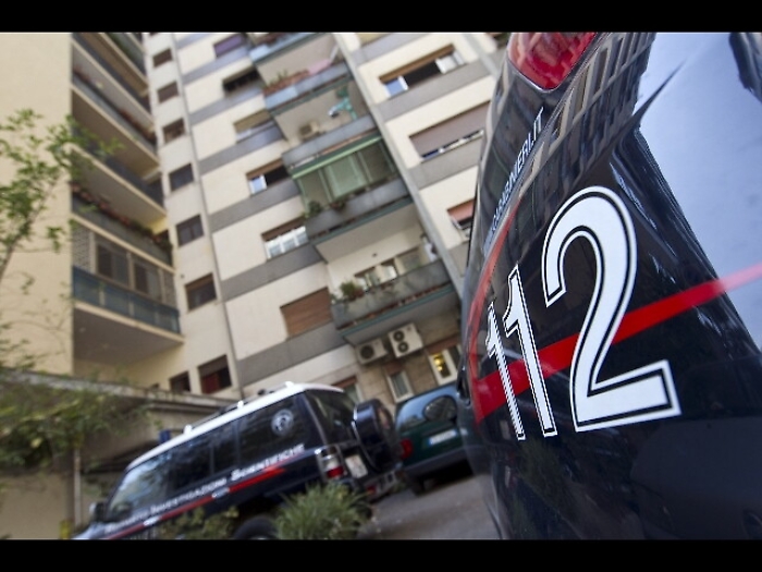 Omicidio a Voghera, un fermo