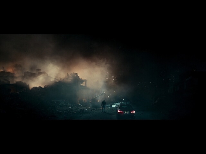 The Cloverfield Paradox, su Netflix