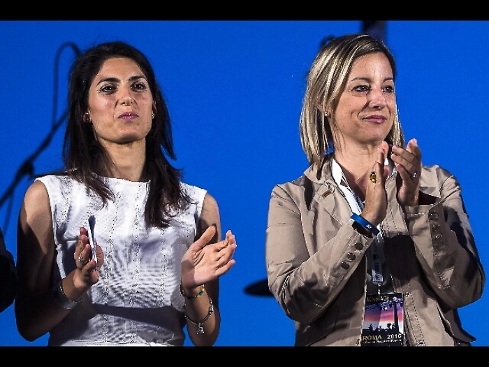 Lombardi, contro me e M5s campagna fango