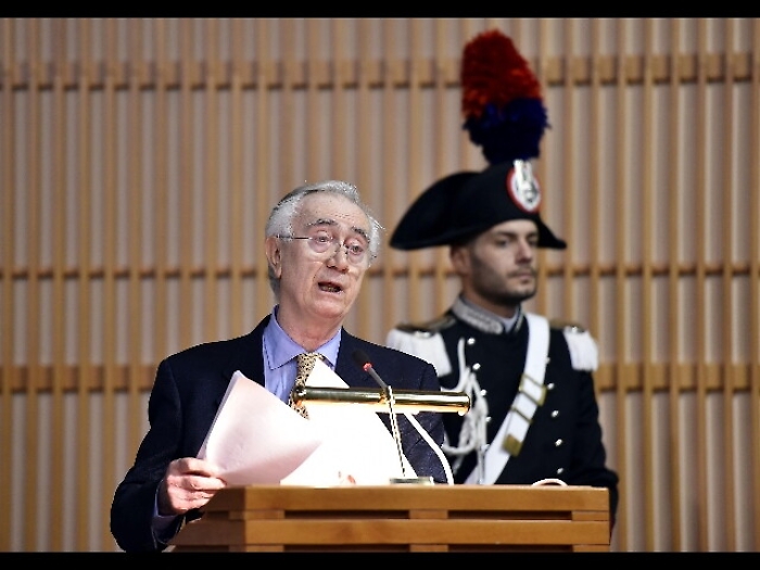 Corte Appello Torino, presidente lascia