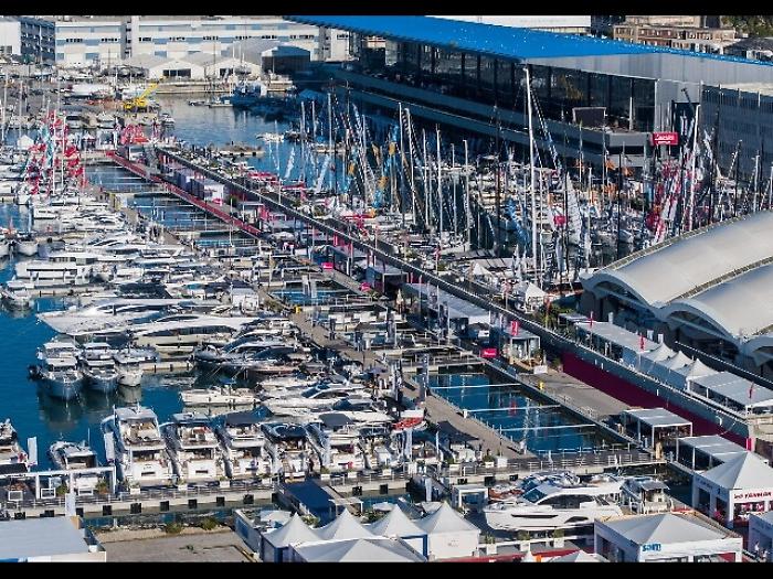 Salone Nautico conferma espositori 2018