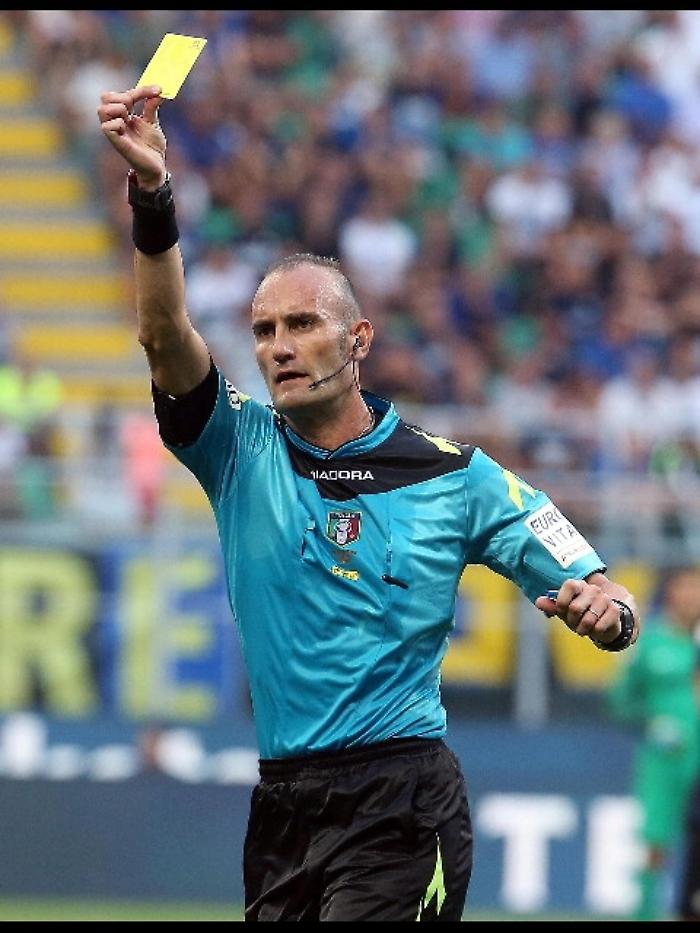 C.Italia, Milan-Torino a Russo