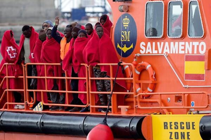 Migranti: Europarlamento, potenziare macroregioni per affrontare sfide Ue
