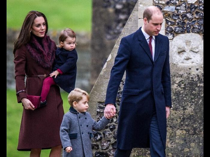 Festa in famiglia per i 35 anni di Kate