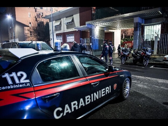 Morti Lamina, titolare patteggia 22 mesi