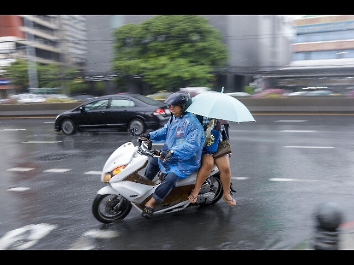 Meteo, in Sicilia ancora piogge e tempo instabile. Ecco quando migliorerà