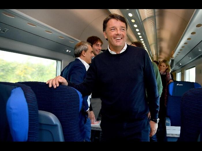 Renzi, da Commissione banche sorpresine