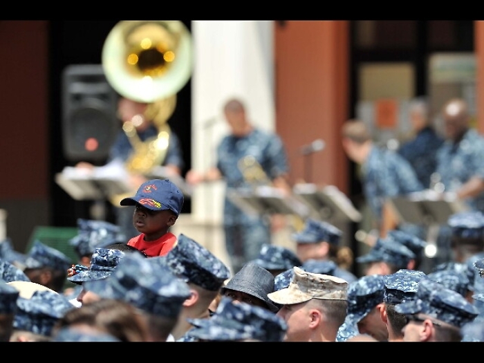 Usa, esercito congeda soldati immigrati