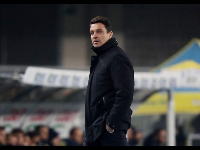 Oddo, a Torino per il massimo di punti