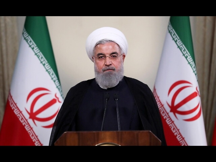 Missili balistici Iran a sciiti Iraq