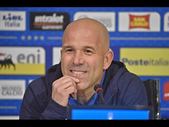 Di Biagio Balotelli? Lo seguo come tutti