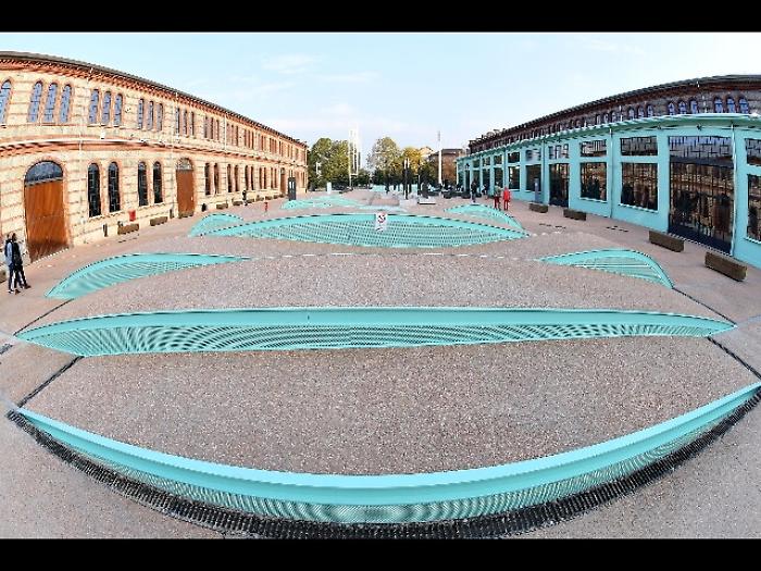 Musica: Club to Club alle Ogr di Torino