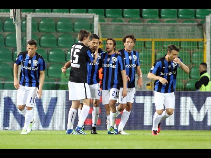 Atalanta: premiato ex dirigente Favini