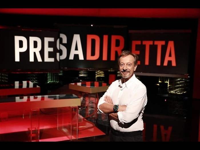 Iacona, Presadiretta nell'autunno caldo