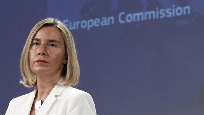Coree: Mogherini, la diplomazia &egrave; la strada da seguire