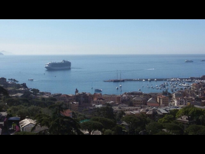 Giudice denunciata per abusi edilizi