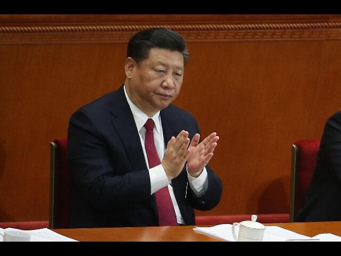 Cina: s&igrave; riforma 2 mandati presidenziali