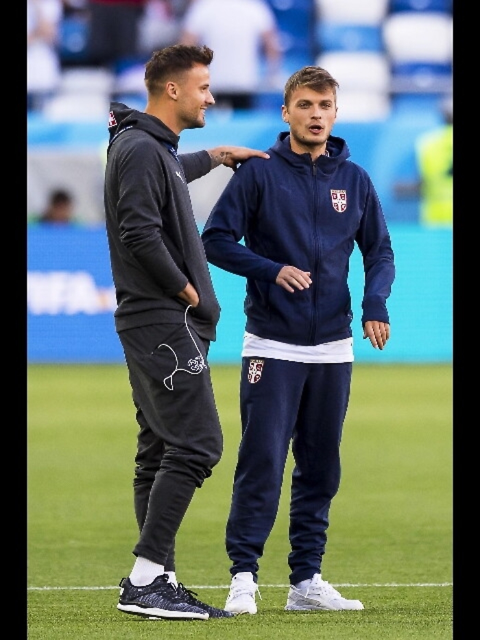 Ljajic a Istanbul, andr&agrave; al Besiktas