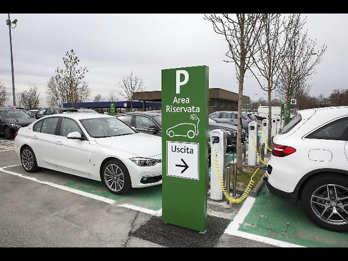 Energia: Up, domanda 2030 a livelli 1988