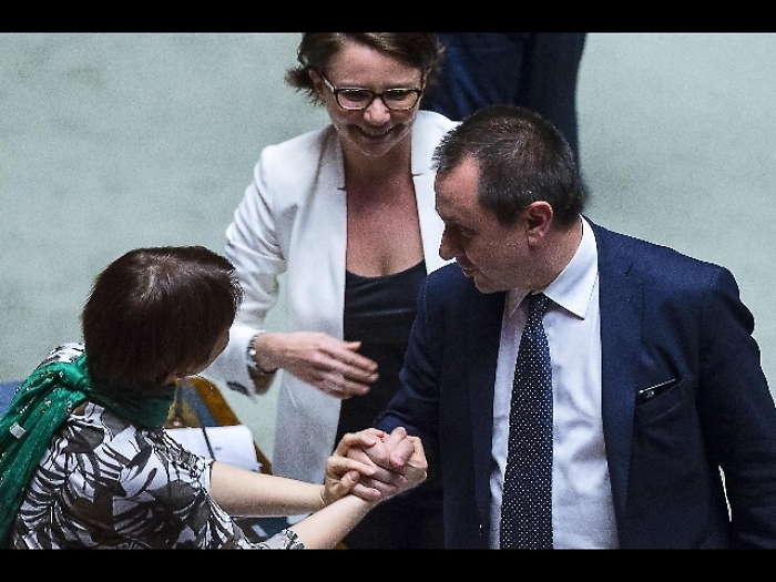 Rosato, emendamenti Pd non su voucher