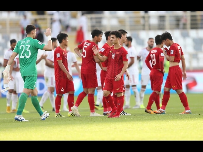 Coppa Asia: Iran e Iraq agli ottavi