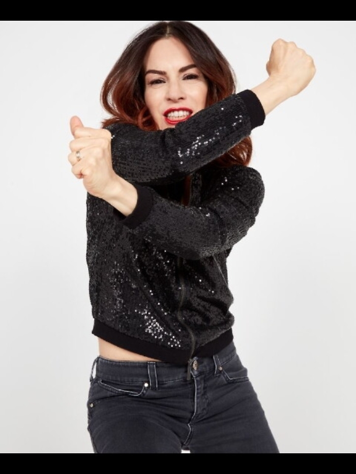 Alexia, 50 anni e nuovo album