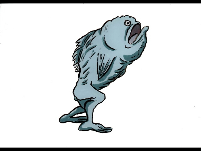 Paleobestiari fantastici all'Alma Mater