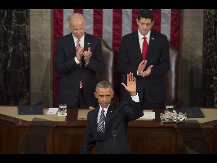 Ryan, cancellare e sostituire Obamacare