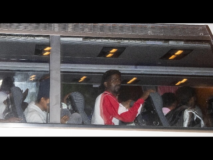 Oim, mai cos&igrave; pochi arrivi di migranti