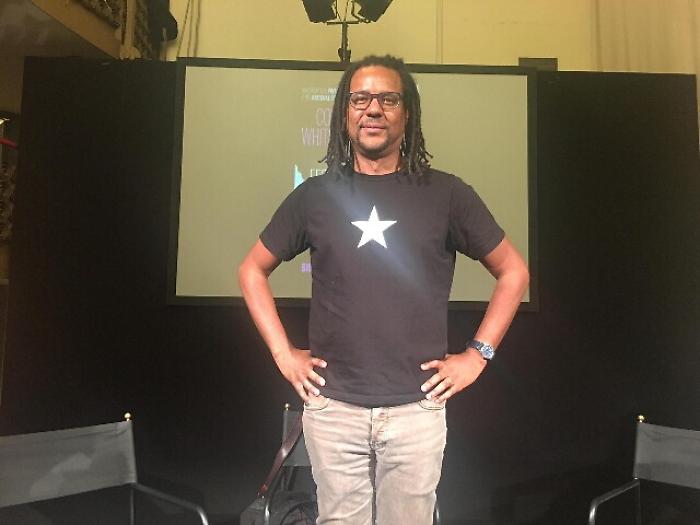 Colson Whitehead, l'America razzista