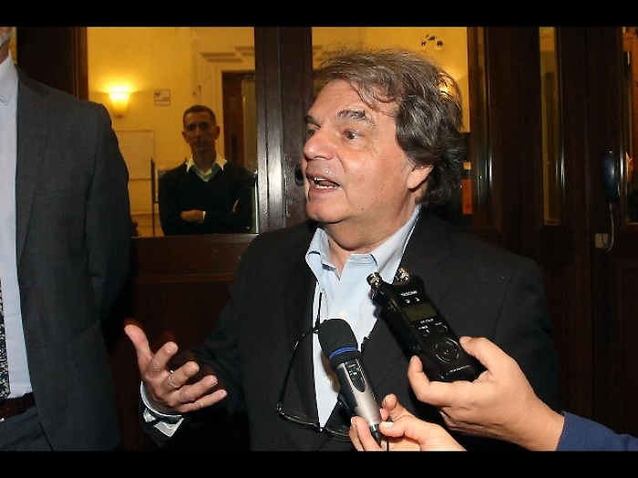 Sappada: Brunetta al colle, rinvii legge