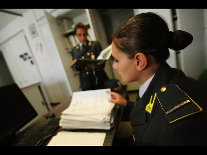 Scoperta evasione fiscale per 17 milioni