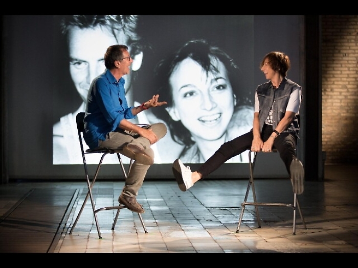 Nannini protagonista di Unici su Rai2