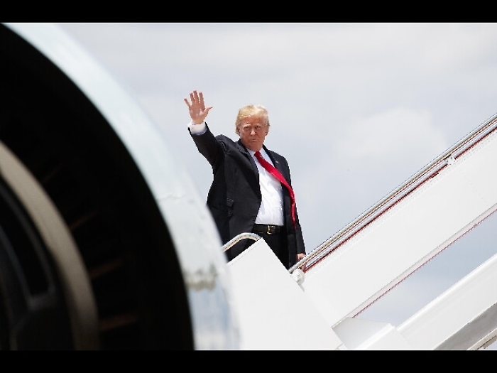 Trump valuta altri dazi su Made in China