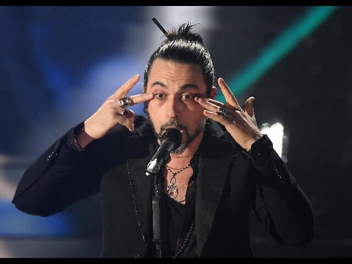 Ordine di uscita dei Big di stasera