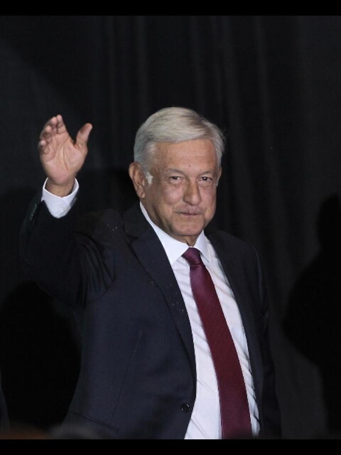 Elezioni in Messico, vince Lopez Obrador