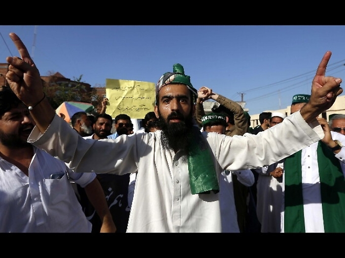 Pakistan: 10 anni a ex premier Sharif