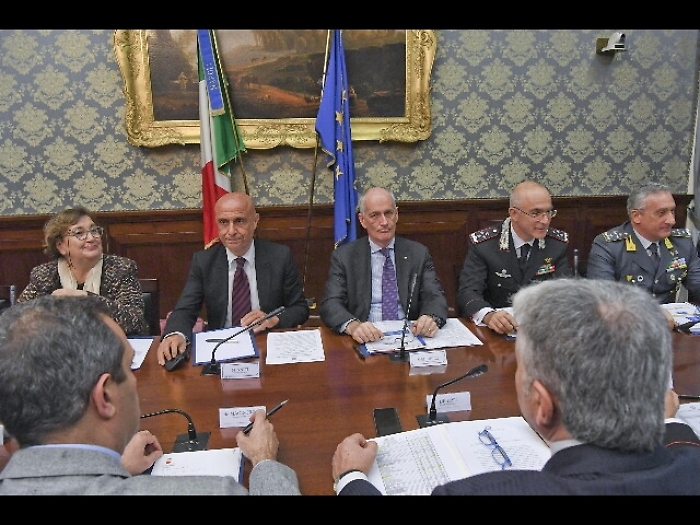 Baby gang: Minniti, trovati responsabili